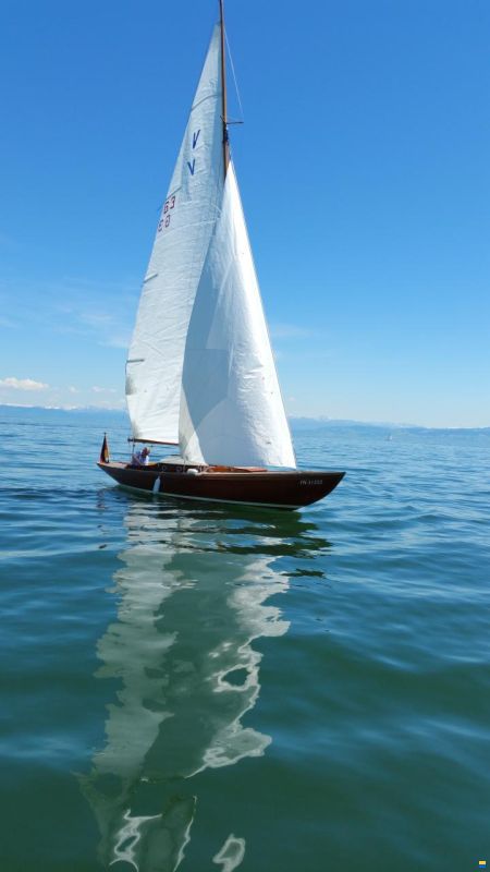 Svendborgsund Yacht & Baadevaerf Viking
