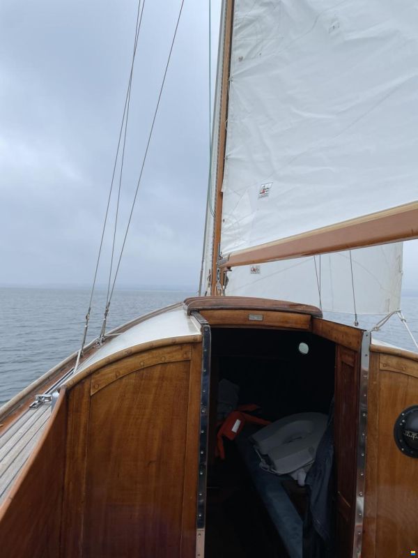 Svendborgsund Yacht & Baadevaerf Viking