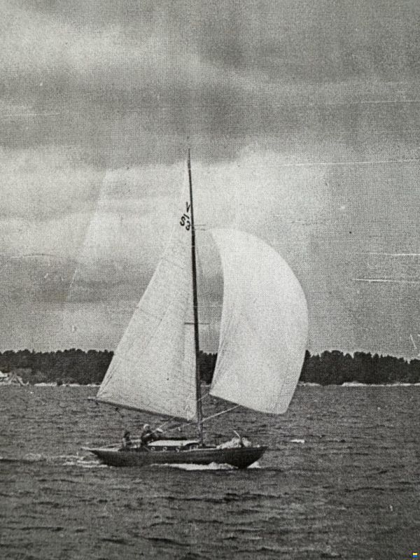 Svendborgsund Yacht & Baadevaerf Viking