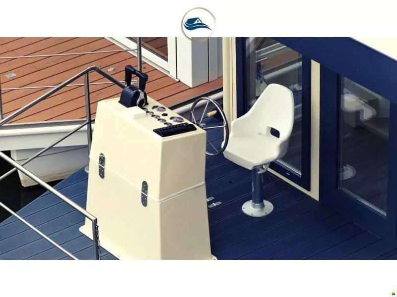 Hausboot Editha