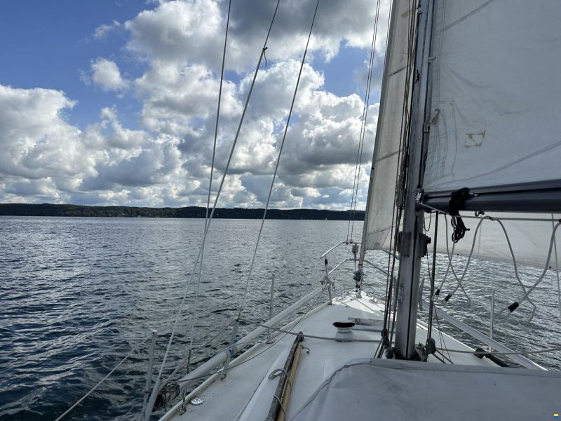 Cobra Yachts UK Cobra 850