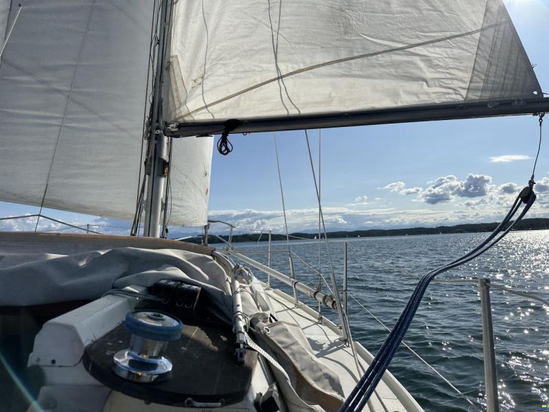 Cobra Yachts UK Cobra 850