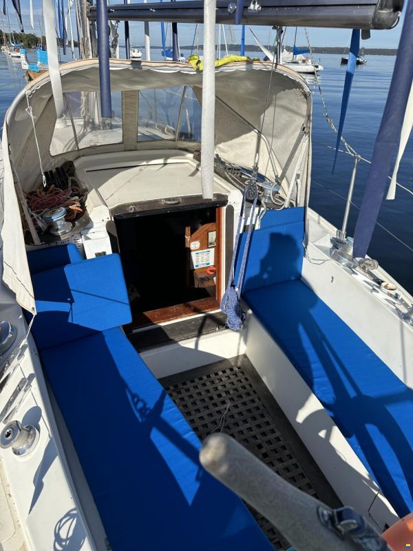 Cobra Yachts UK Cobra 850