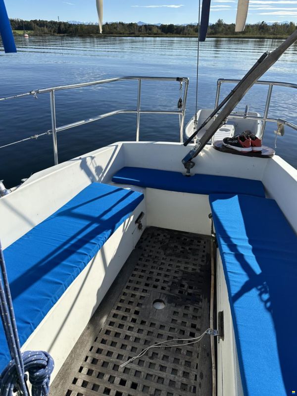 Cobra Yachts UK Cobra 850