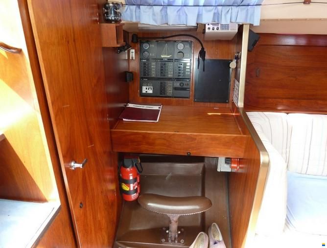 Comar Comet 1050