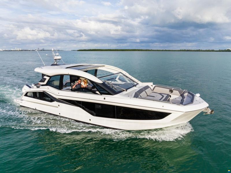 Galeon 435 GTI