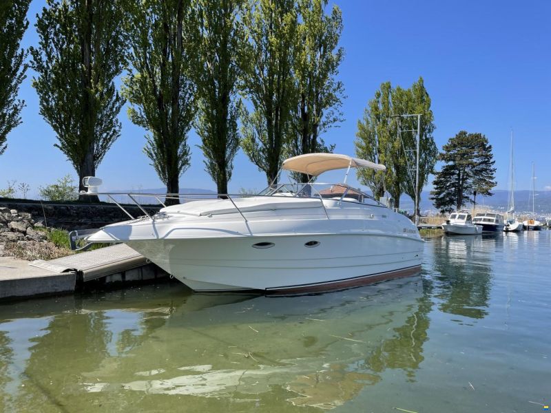 Larson Cabrio 254
