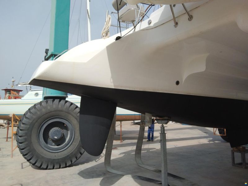 Nautitech 442
