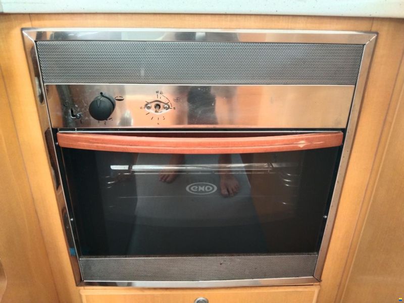 Nautitech 442