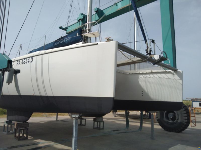 Nautitech 442