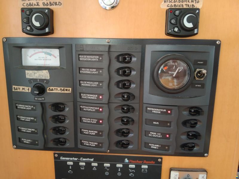 Nautitech 442