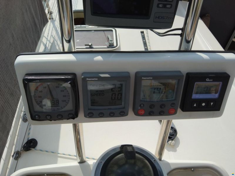 Nautitech 442
