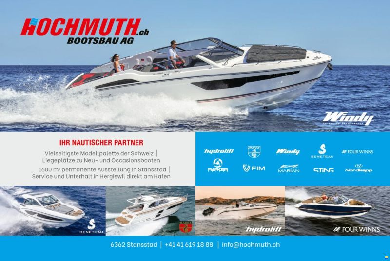 Sting Pro 725 Cabin