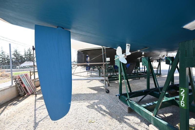 Jeanneau Sun Odyssey 43