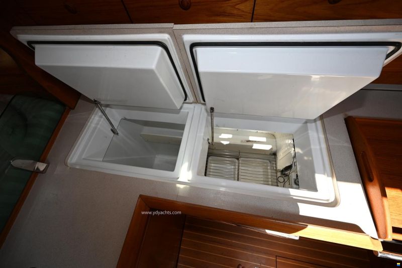 Jeanneau Sun Odyssey 43