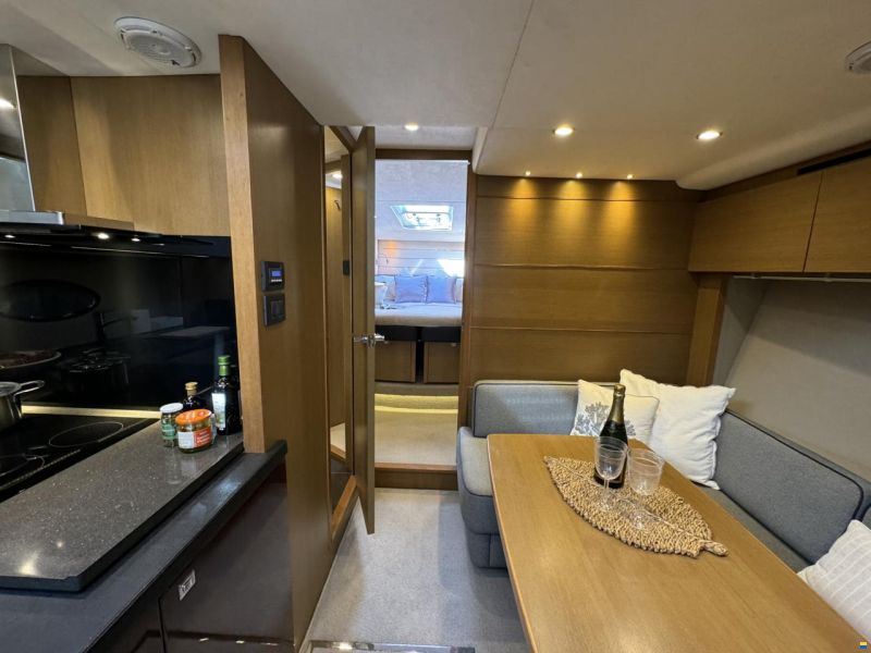 Princess V57