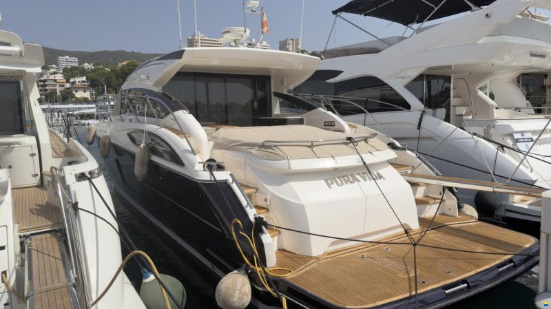 Princess V57