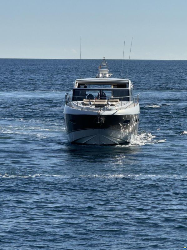 Princess V57