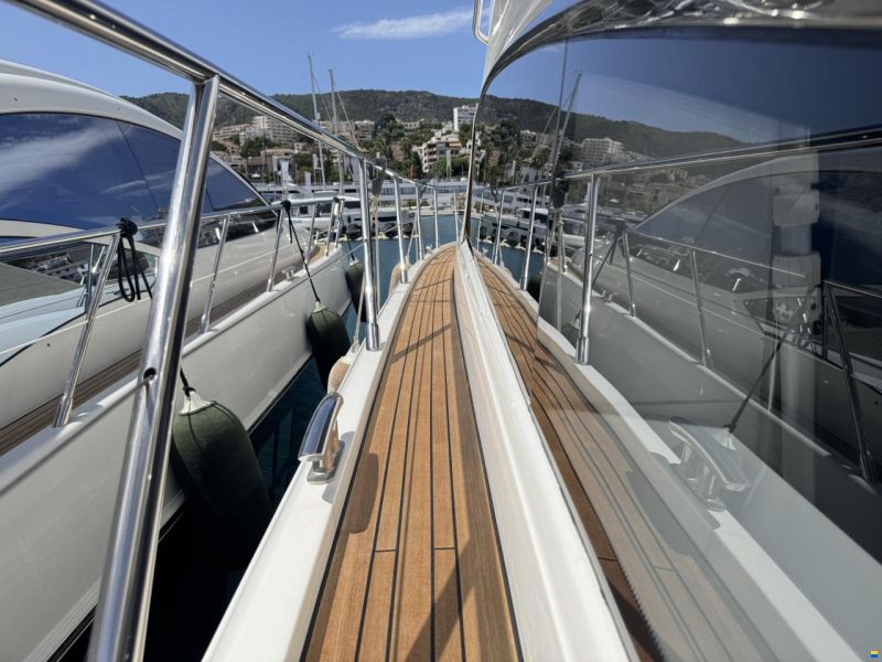 Princess V57