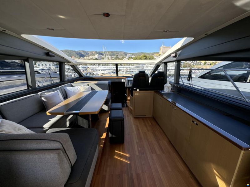Princess V57