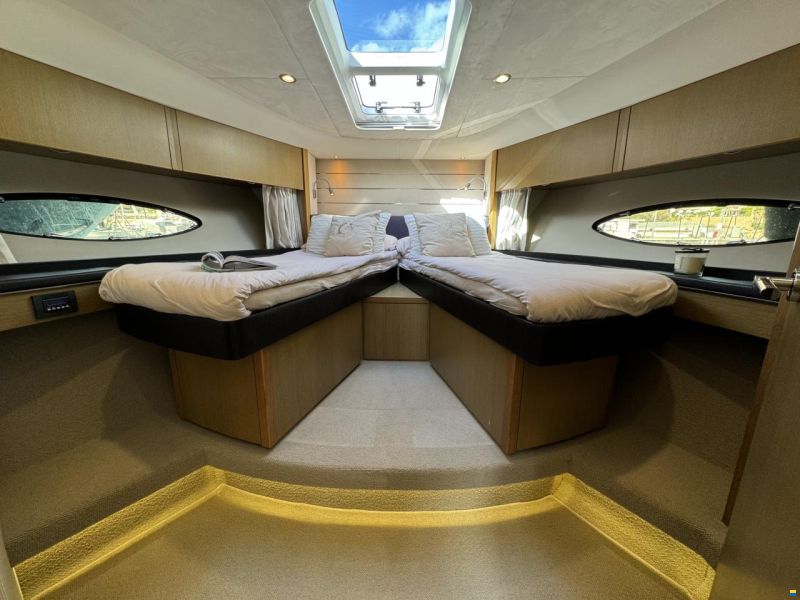 Princess V57