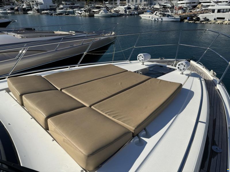 Princess V57