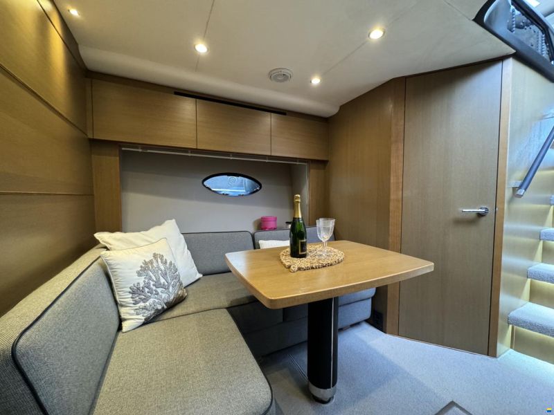 Princess V57