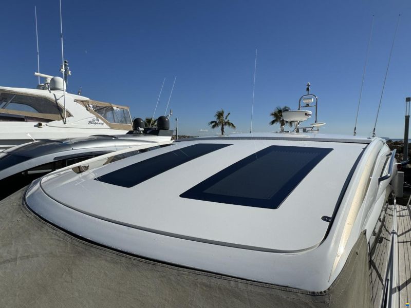 Princess V57