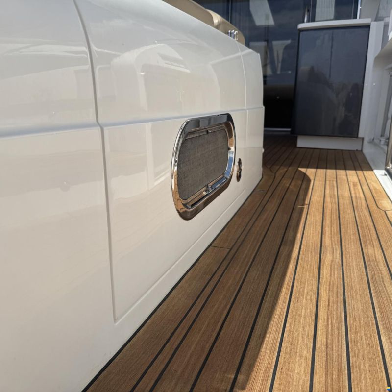 Princess V57