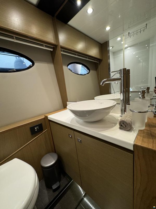 Princess V57