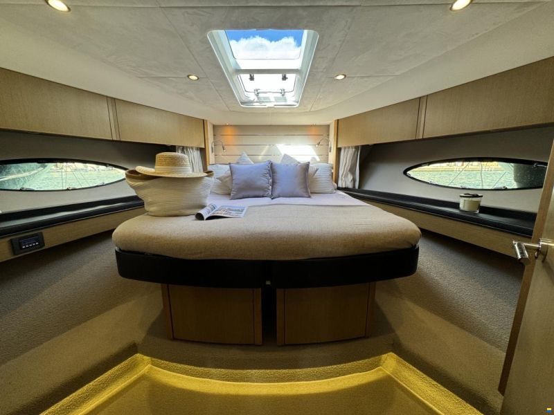 Princess V57
