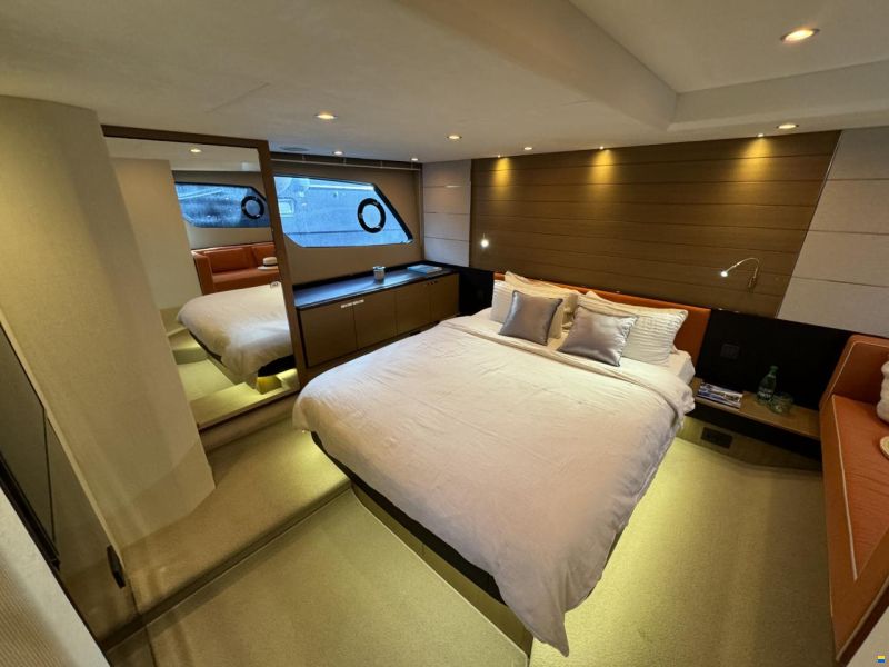 Princess V57