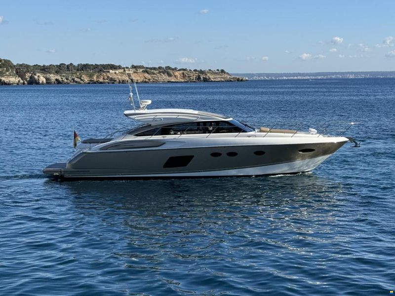Princess V57