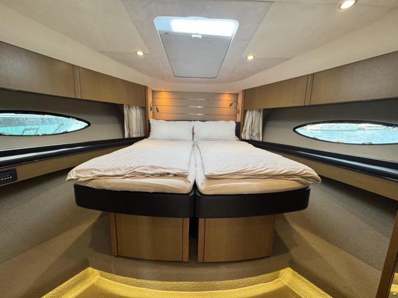 Princess V57