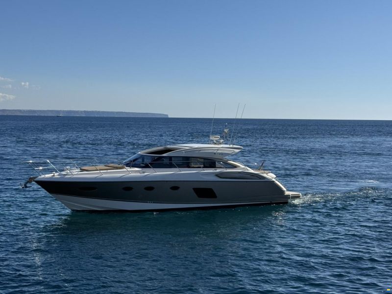 Princess V57