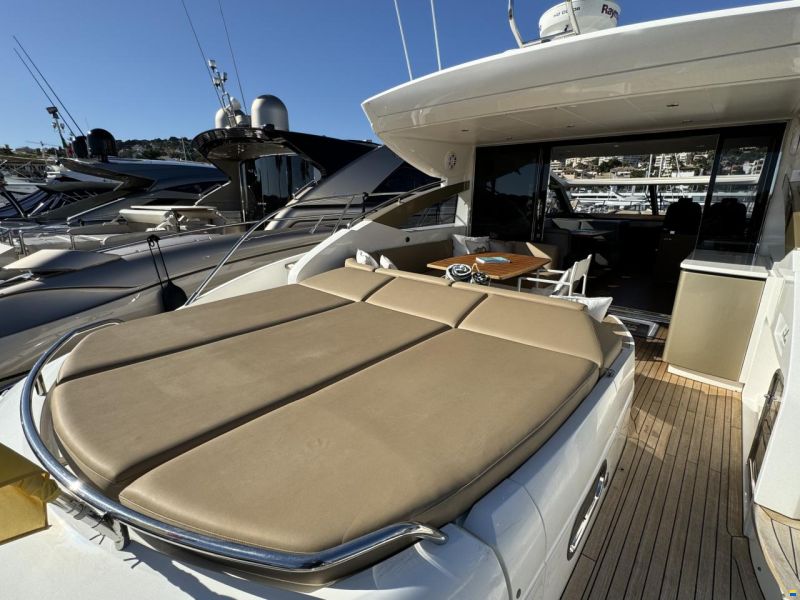 Princess V57