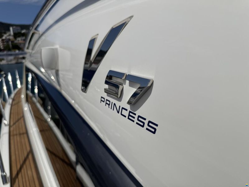 Princess V57