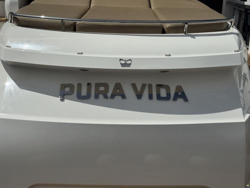 Princess V57
