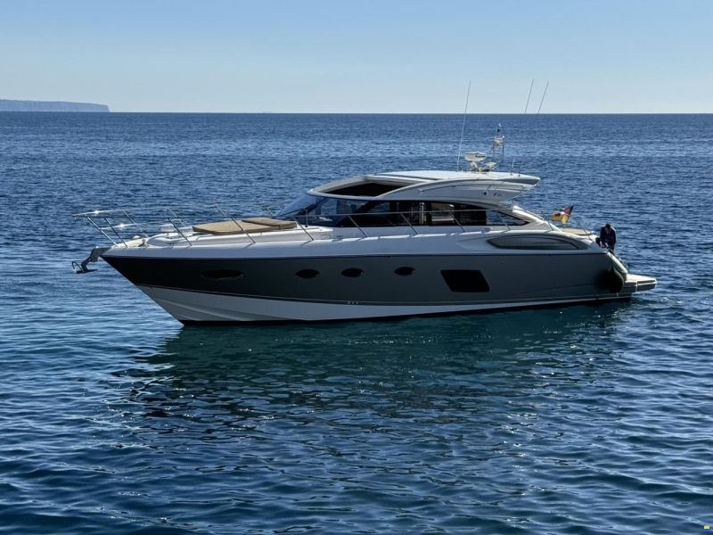 Princess V57