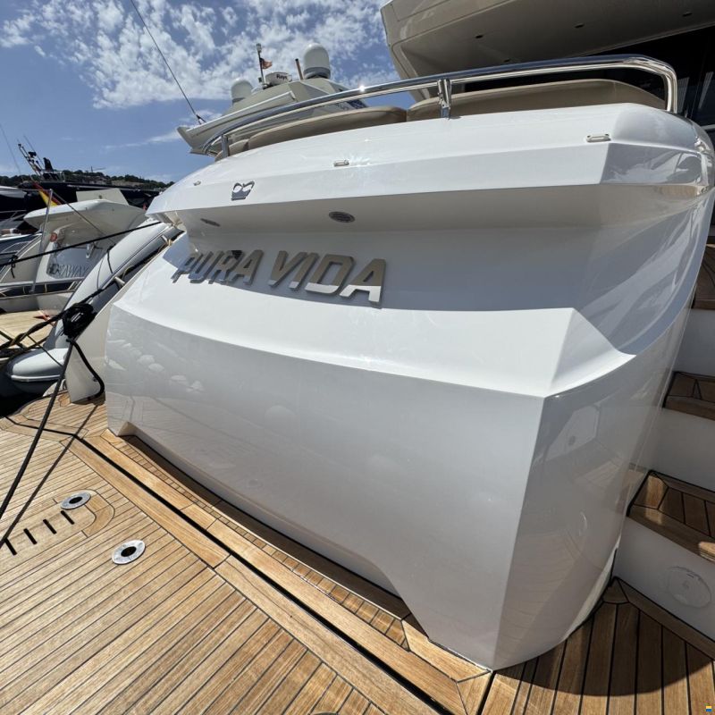 Princess V57