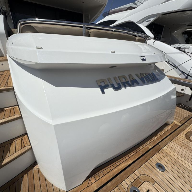 Princess V57