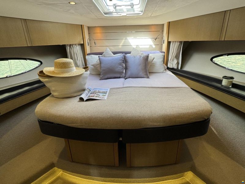 Princess V57