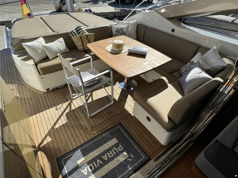 Princess V57