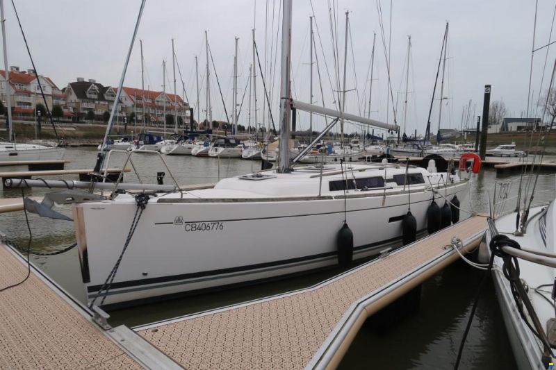 Dufour 335 Grand Large