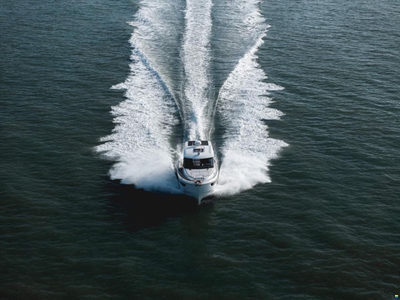 Beneteau Antares 9 V2