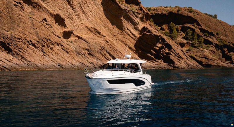 Beneteau Antares 9 V2
