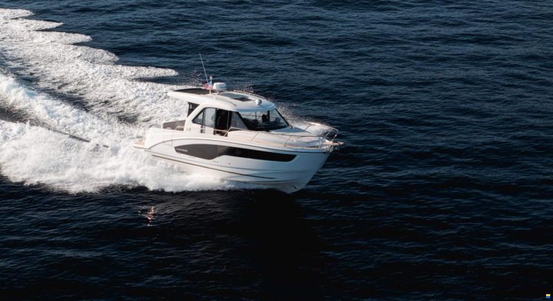 Beneteau Antares 9 V2