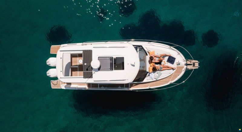 Beneteau Antares 9 V2