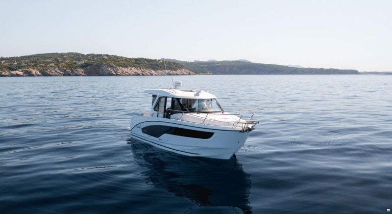 Beneteau Antares 9 V2