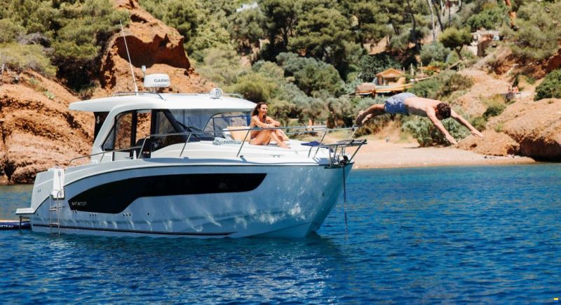 Beneteau Antares 9 V2